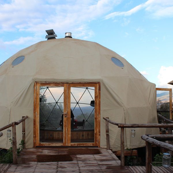 Ngorongoro Crater
