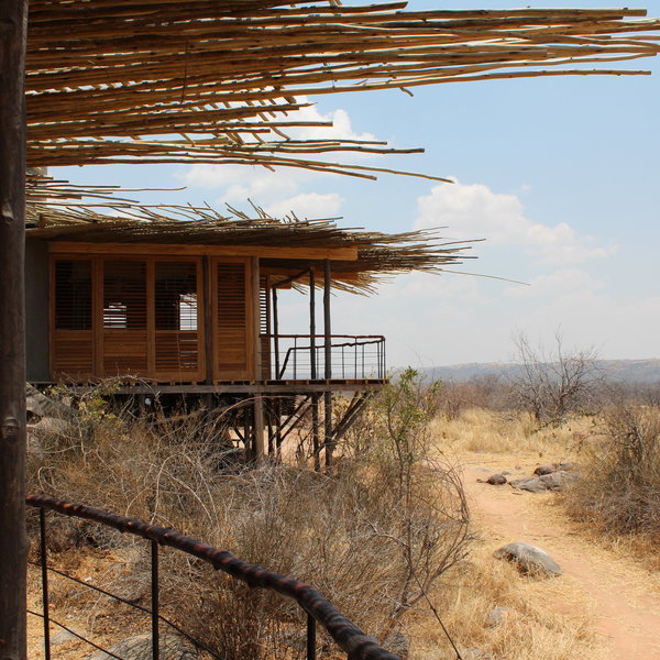 Ruaha National Park — Tanzania