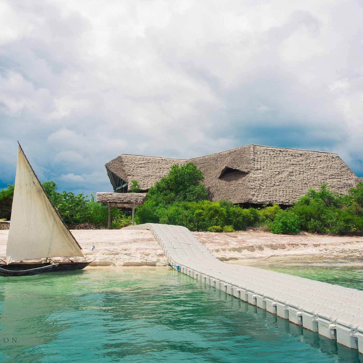 Saadani National Park — Tanzania